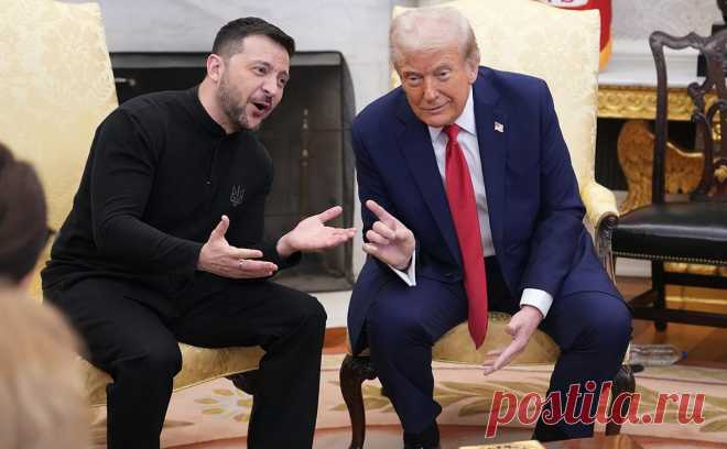 Зеленский вдвое обогнал Трампа по популярности в США. Зеленский занял второе место по уровню доверия среди американцев, уступив только папе римскому Льву XIV. Лидерами антирейтинга оказались Маск, Нетаньяху и Рубио. Также американцы не симпатизируют Вэнсу