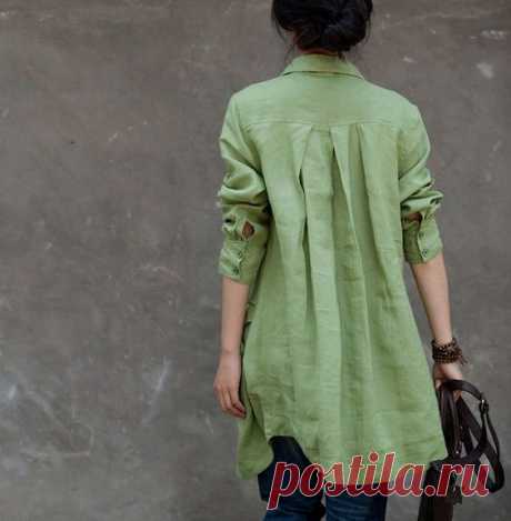 Такой разный БОХО