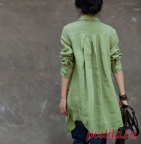 Такой разный БОХО