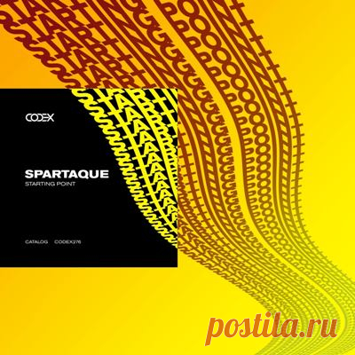 Spartaque - Starting Point