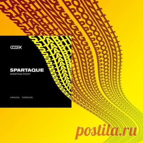 Spartaque - Starting Point