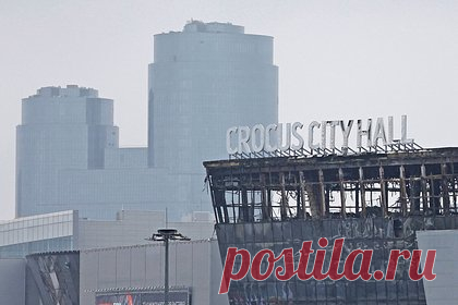 В Германии подготовят обращение к России из-за теракта в «Крокусе». Город Хехштадт-ан-дер-Айш в Германии, который является городом-побратимом российского Красногорска, где произошел теракт в «Крокус Сити Холле», готовит письмо с выражением соболезнований семьям погибших при теракте. Хехштадт и Красногорск стали городами-побратимами в 1996 году.