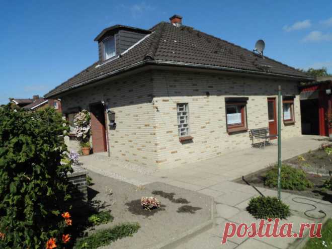 3 Zimmer Einfamilienhaus zum Kauf in Buchholz mit ca. 786 qm Grundstücksfläche (ScoutId 83035746)