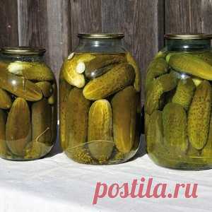 Домашние заготовки: 5 старинных рецептов