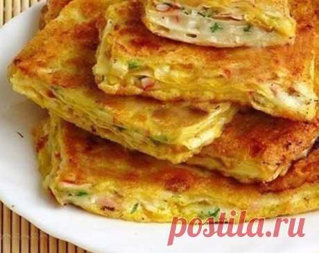 Восточные гренки. 

источник Кулинария: вкусные рецепты 🍒
 

 







Восточные гренки. Ингредиенты: Армянский лаваш – 1 шт; Мягкий плавленый сыр «Сливочный» – 200 грамм; Чеснок – 3 дольки; Крабовые палочки – 100 грамм…