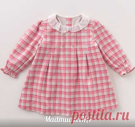 Детская одежда Женская одежда MadmuazelKA