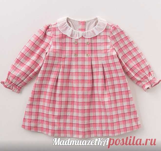 Детская одежда Женская одежда MadmuazelKA