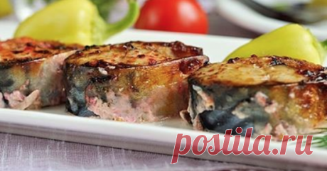 5 вариантов приготовления скумбрии, очень вкусно и полезно! - womanlifeclub.ru