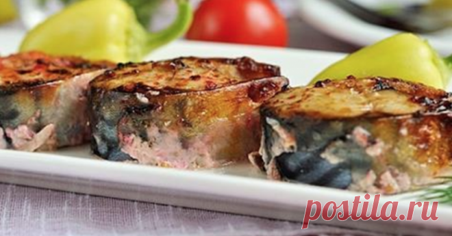 5 вариантов приготовления скумбрии, очень вкусно и полезно! - womanlifeclub.ru