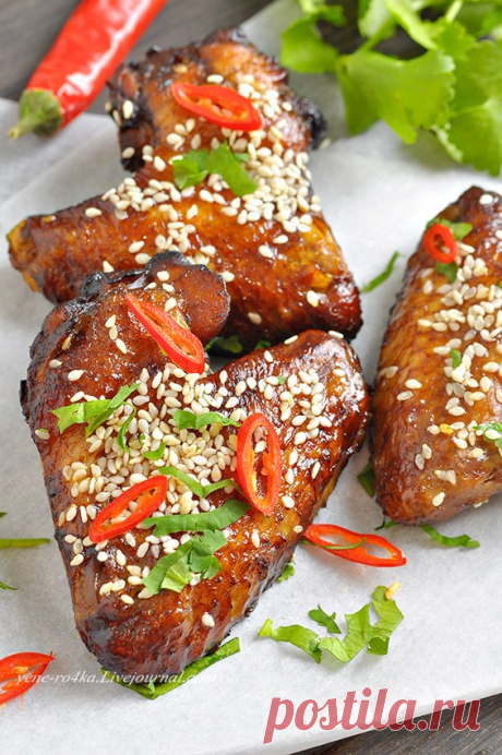 Вкусная пауза