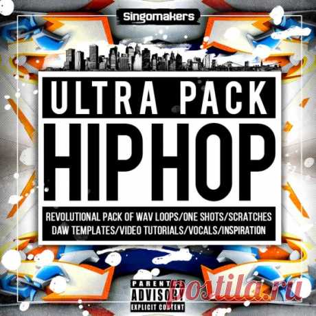 Singomakers Hip Hop Ultra Pack MULTiFORMAT  | 1.45 GB
Finally!!! This huge 1.92 GB Hip Hop Ultra Pack by is released! Full of superb Beats, Scratches, Rap Vocals, Vinyl Cutz, Melodies, One shots, templates and as always with Ultra Pack series - Unlimited Inspiration!

Download at:

https://audioclub.store/uncategorized/hip-hop-ultra-pack-multiformat/