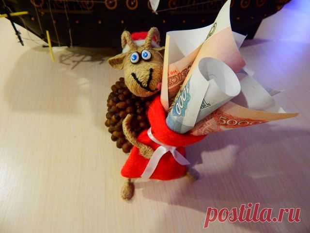 ИЗДЕЛИЯ РУЧНОЙ РАБОТЫ, РУКОДЕЛИЕ, ПОДЕЛКИ
Марина Куклина