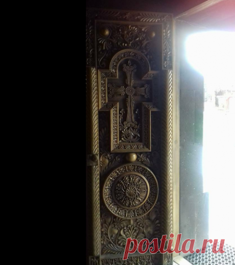 Բարի՜ լույս և բարի օր. Տիրոջ ողորմությամբ այսօր փորձություններն ու դժվարությունները հաղթահարելու ուժ և կարողություն ունենանք. .... Տիրոջ ողորմության դուռը ամենքիս առաջ թող բացվի այսօր 🙏✝️🇦🇲🕊