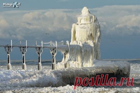 Лучшие фотографии природы за 2014 год на сайте 500px | Современное искусство