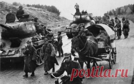 Как советские офицеры служили в Войске польском в Великую Отечественную?  Георгий Александрович Карабанов — ветеран Великой Отечественной войны, участник Висло-Одерской операции. 73 года назад он, молоденький офицер-выпускник инженерного училища, освобождал территорию Польши от немецко-фашистских захватчиков.