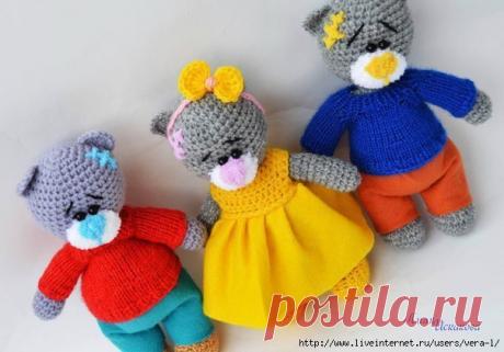 ВЯЗАНИЕ РУКОДЕЛИЕ handmade