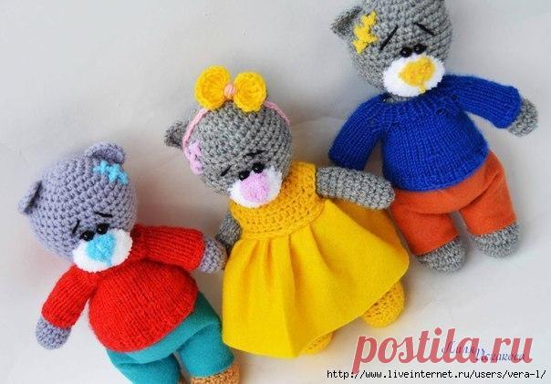 ВЯЗАНИЕ РУКОДЕЛИЕ handmade