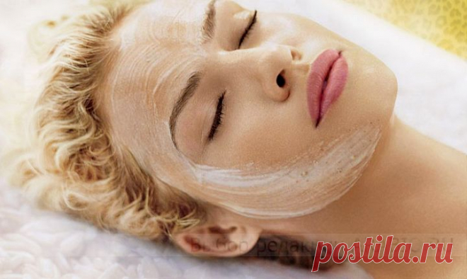 Как использовать рис для процедур красоты