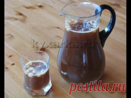 Хлебный квас