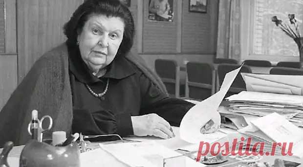 Наталья Бехтерева: «Старости не существует, пока вы сами этого не захотите» - ПолонСил.ру - социальная сеть здоровья - 19 июня - 43039024393 - Медиаплатформа МирТесен