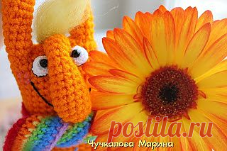 Игрушки от Кумутушки: Майский заяц (описание)