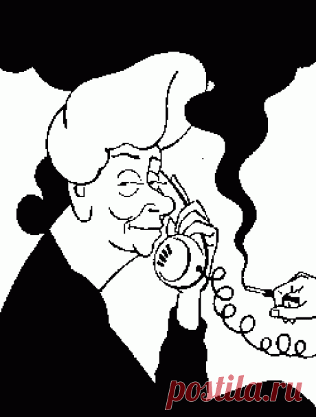Фаина Раневскя
Фаина Георгиевна, как вы считаете, каких людей больше – хороших или плохих?
– Серых.