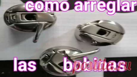 como se reparar la bobina cuando no tiene tensión