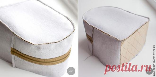 Шьем симпатичный детский рюкзак - Ярмарка Мастеров - ручная работа, handmade