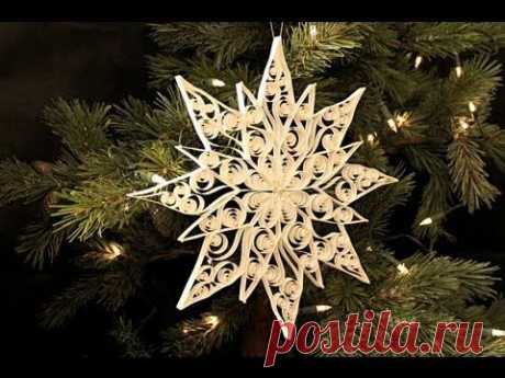 Karen Marie´s Star Quilling System Deutsch