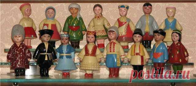 Полтаблетки ностальгина перед сном или «Мой адрес не дом и не улица, мой адрес Советский Союз