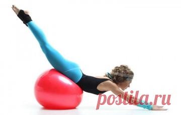 Противопоказания к занятиям пилатесом