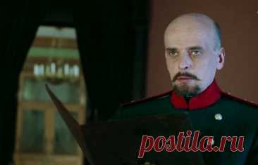 Ромуальд Макаренко