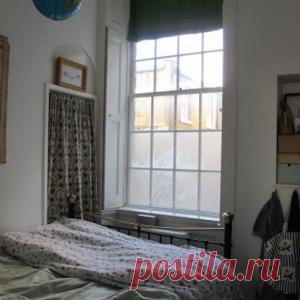 Шторы тебе больше не понадобятся! Всего один час — и твое жилье больше не будет прежним. - МирТесен