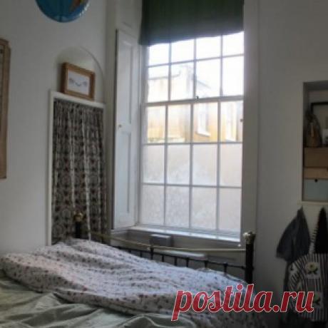 Шторы тебе больше не понадобятся! Всего один час — и твое жилье больше не будет прежним. - МирТесен