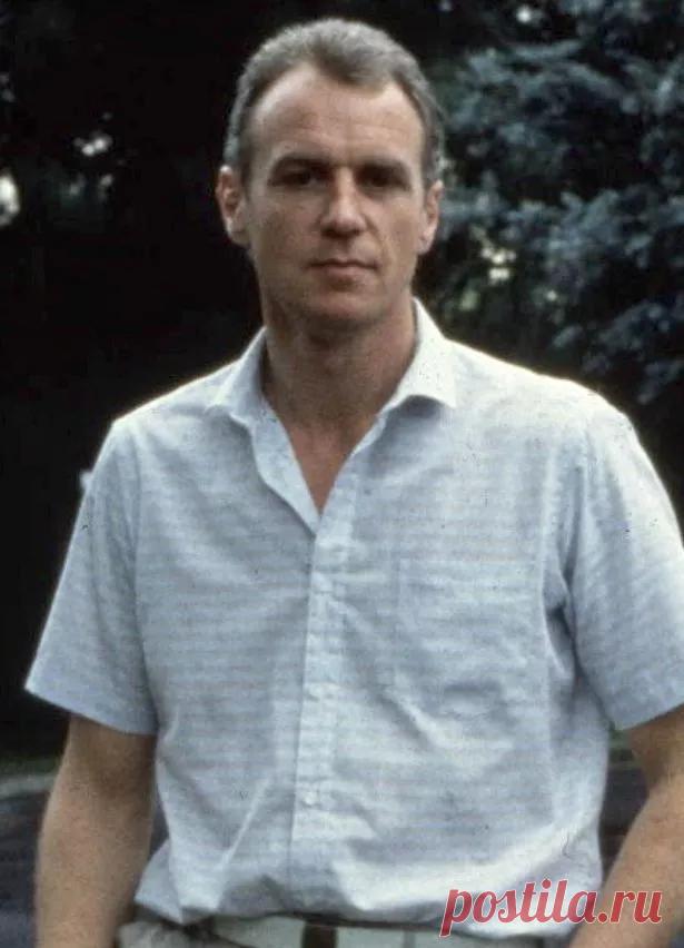 Алан Дэйл, 6 мая, 1947