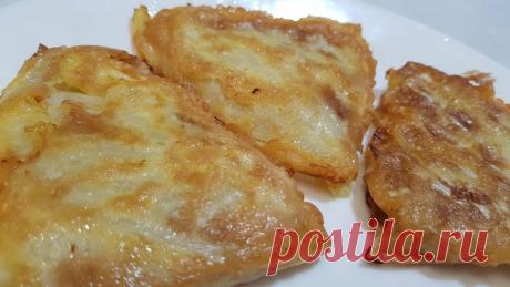 Мама удивила непривычными чебуреками. Ну очень вкусно | Веселая кухарка | Яндекс Дзен