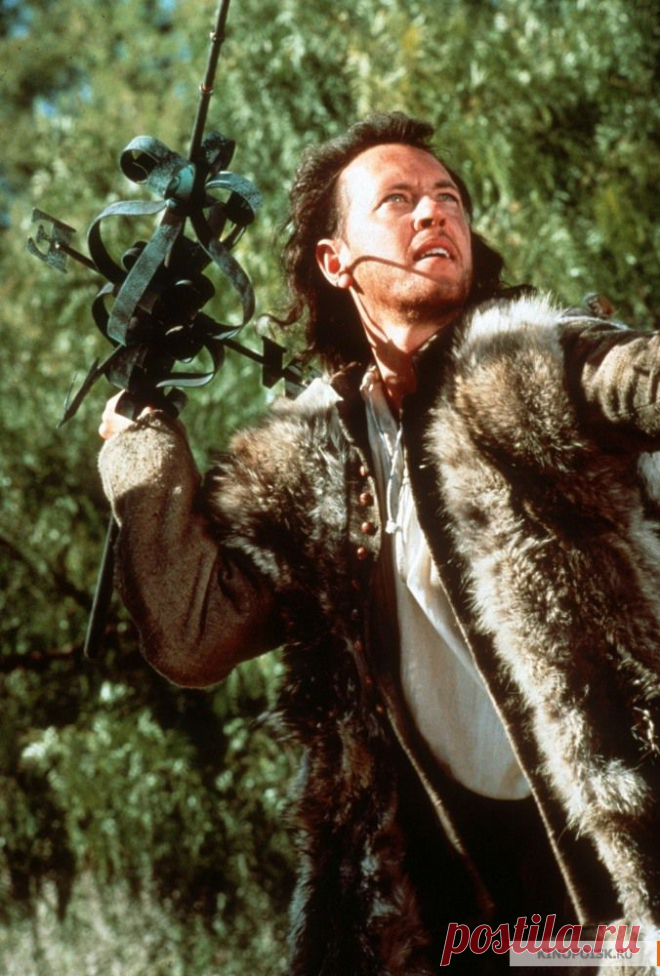 Ричард Э. Грант