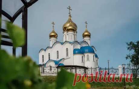 (11) Красота православных храмов (#316) - ТАЙНЫ ВСЕЛЕННОЙ - 1 ноября - 43860514160 - Медиаплатформа МирТесен