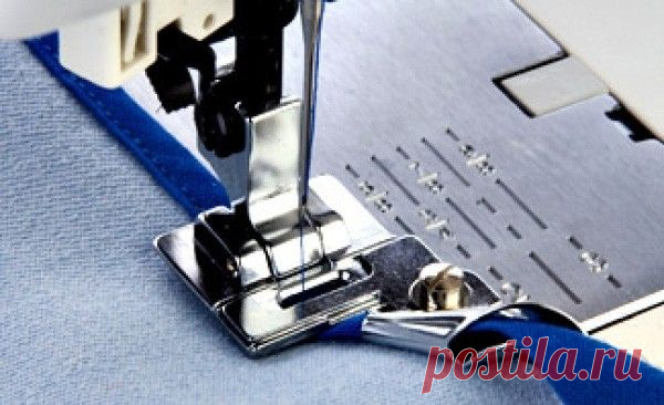 Выбираем швейную машинку: о чем вам никогда не расскажут в магазине » Рукодельница