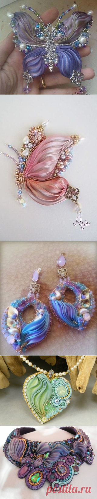 Искусство шибори