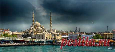 Суперхит XX века. «Istanbul (Not Constantinople)»