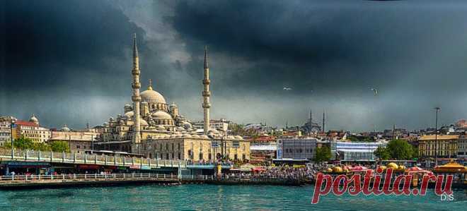 Суперхит XX века. «Istanbul (Not Constantinople)»