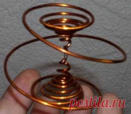 Реальная нереальность &gt; Волшебный Шнур Мировинга
