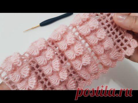 Bu model çok gösterişli oldu Tığ işi çeyizlik bayan yelek modeli