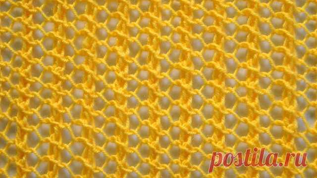 Узор 