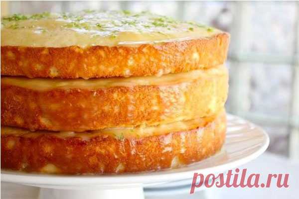 Замечательный пирог «Чабела»

Рецепт просят все, кто пробует! Очень вкусный и простой в приготовлении!