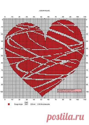Найдено на сайте passionbroderie77.over-blog.com.