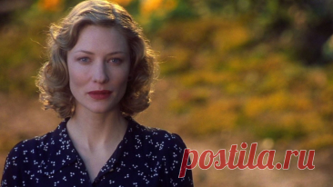 Одна из лучших актрис современности – 15 фильмов с Кейт Бланшетт, которые нельзя пропустить | КиноБуква | Дзен