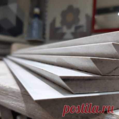 💎 Профессиональная резка всех видов керамогранита и плитки
👷 Собственное производство 🔟 Контроль качества 💖 Низкие цены
🌍 МО, г. Электроугли, Сафоновский пер., д. 5А 📞 8(910)473-16-43