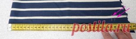 ШЬЮ САМА. Последовательность пошива свитшота - ШЬЮ САМА